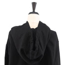 Dolce & Gabbana Cropped Hoodie Jujutsu Kaisen Nobara Kugisaki 36 Auth 212724M-6