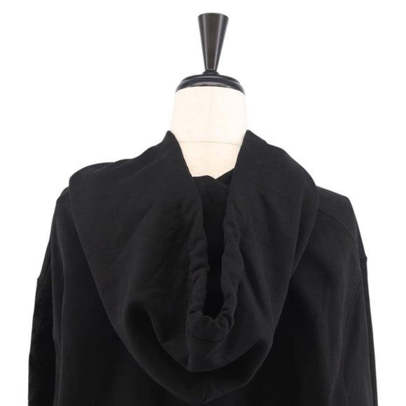 Dolce & Gabbana Cropped Hoodie Jujutsu Kaisen Nobara Kugisaki 36 Auth 212724M