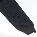 Dolce & Gabbana Cropped Hoodie Jujutsu Kaisen Nobara Kugisaki 36 Auth 212724M-9