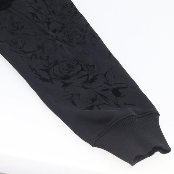 Dolce & Gabbana Cropped Hoodie Jujutsu Kaisen Nobara Kugisaki 36 Auth 212724M