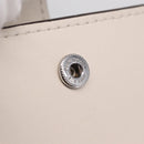 kate spade x Sanrio My Melody Kitty Kuromi Wallet Leather White Auth 212731M-17