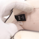 kate spade x Sanrio My Melody Kitty Kuromi Wallet Leather White Auth 212731M-25