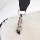Dolce & Gabbana Jujutsu Kaisen Panda Shoulder Bag Acrylic Fur Auth 212743SM-14