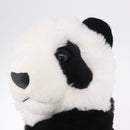 Dolce & Gabbana Jujutsu Kaisen Panda Shoulder Bag Acrylic Fur Auth 212743SM-16