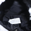 Dolce & Gabbana Jujutsu Kaisen Panda Shoulder Bag Acrylic Fur Auth 212743SM-20