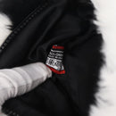 Dolce & Gabbana Jujutsu Kaisen Panda Shoulder Bag Acrylic Fur Auth 212743SM-24