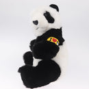 Dolce & Gabbana Jujutsu Kaisen Panda Shoulder Bag Acrylic Fur Auth 212743SM-4
