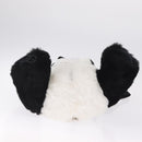 Dolce & Gabbana Jujutsu Kaisen Panda Shoulder Bag Acrylic Fur Auth 212743SM-9