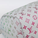 LOUIS VUITTON Monogram Iridescent Keepall Bandouliere 45 M13915 Auth 212753SM-13