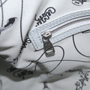 LOUIS VUITTON Monogram Iridescent Keepall Bandouliere 45 M13915 Auth 212753SM-24