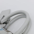 LOUIS VUITTON Monogram Iridescent Keepall Bandouliere 45 M13915 Auth 212753SM-8