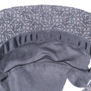 LOEWE x Studio Ghibli No-Face Bucket Hat Canvas Black Auth 212759SM-15