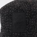 LOEWE x Studio Ghibli No-Face Bucket Hat Canvas Black Auth 212759SM-7