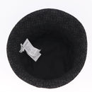 LOEWE x Studio Ghibli No-Face Bucket Hat Canvas Black Auth 212759SM-9