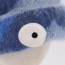 LOEWE x Studio Ghibli Beanie Calcifer Moheya Blue White Auth 212768M-6
