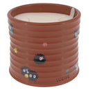 LOEWE x Studio Ghibli Candle Susuwatari Brown Black Auth 212779M-1