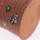 LOEWE x Studio Ghibli Candle Susuwatari Brown Black Auth 212779M-13