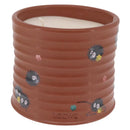 LOEWE x Studio Ghibli Candle Susuwatari Brown Black Auth 212779M-2
