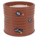 LOEWE x Studio Ghibli Candle Susuwatari Brown Black Auth 212779M-3