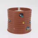 LOEWE x Studio Ghibli Candle Susuwatari Brown Black Auth 212779M-5