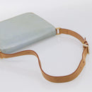 LOUIS VUITTON Monogram Vernis Thompson Street Bag Lavande M91009 LV Auth 212910-7