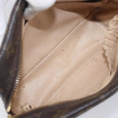 LOUIS VUITTON Monogram Trousse Toilette 18 Pouch M47526 LV Auth 212937-13