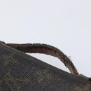LOUIS VUITTON Monogram Poche Escapade Travel Case M60113 LV Auth 212951-10