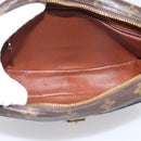 LOUIS VUITTON Monogram Jeune Fille MM Shoulder Bag M51226 LV Auth 212960-18