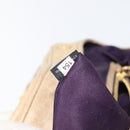 Miu Miu Hand Bag Leather 2way Beige Gold Auth 212969-28