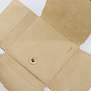 LOUIS VUITTON Monogram Jewelry Case Jewelry Box LV Auth 212979-18