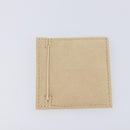 LOUIS VUITTON Monogram Jewelry Case Jewelry Box LV Auth 212979-20