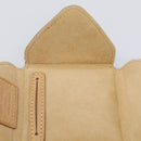 LOUIS VUITTON Monogram Jewelry Case Jewelry Box LV Auth 212981V-19