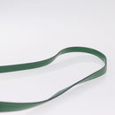 LOUIS VUITTON Epi Pochette Arche Shoulder Bag Green M52574 LV Auth 213006A-12