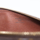 LOUIS VUITTON Monogram Papillon 26 Hand Bag M51386 LV Auth 213009A-18