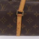 LOUIS VUITTON Monogram Papillon 26 Hand Bag M51386 LV Auth 213009A-3