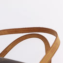 LOUIS VUITTON Monogram Papillon 26 Hand Bag M51386 LV Auth 213009A-9