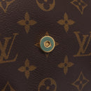 LOUIS VUITTON Monogram Musette Salsa Short Shoulder Bag M51258 LV Auth 213014A-20