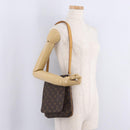LOUIS VUITTON Monogram Musette Salsa Short Shoulder Bag M51258 LV Auth 213014A-27
