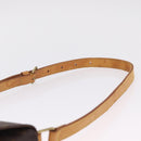LOUIS VUITTON Monogram Musette Salsa Short Shoulder Bag M51258 LV Auth 213014A-8