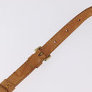 LOUIS VUITTON Monogram Musette Salsa Short Shoulder Bag M51258 LV Auth 213014A-9