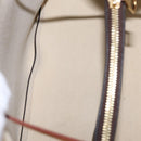 LOUIS VUITTON Monogram Neo Noe Summer Trunk Shoulder Bag M40649 LV Auth 213020V-23