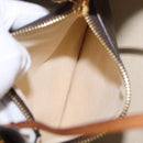 LOUIS VUITTON Monogram Neo Noe Summer Trunk Shoulder Bag M40649 LV Auth 213020V-27