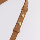 LOUIS VUITTON Monogram Neo Noe Summer Trunk Shoulder Bag M40649 LV Auth 213020V-9