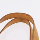 LOUIS VUITTON Monogram Bucket PM Shoulder Bag M42238 LV Auth 213022-10