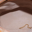 LOUIS VUITTON Monogram Bucket PM Shoulder Bag M42238 LV Auth 213022-18