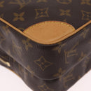 LOUIS VUITTON Monogram Amazon Shoulder Bag M45236 LV Auth 213057V-13