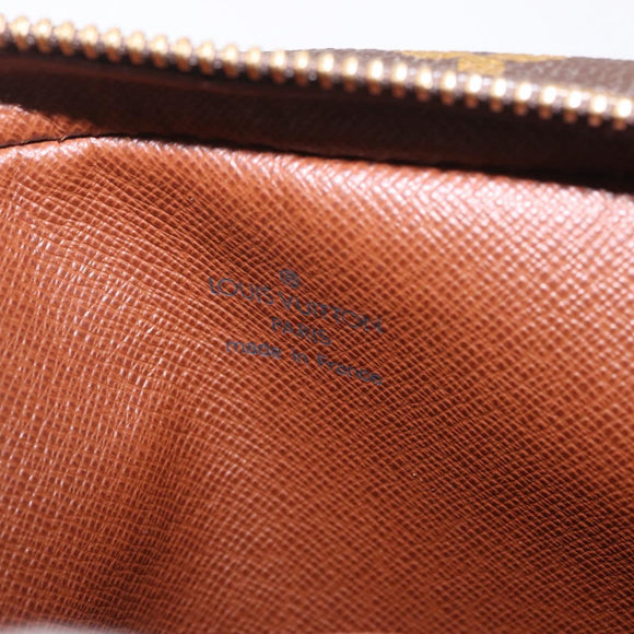 LOUIS VUITTON Monogram Amazon Shoulder Bag M45236 LV Auth 213057V