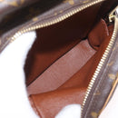 LOUIS VUITTON Monogram Amazon Shoulder Bag M45236 LV Auth 213057V-24