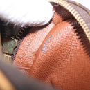 LOUIS VUITTON Monogram Amazon Shoulder Bag M45236 LV Auth 213057V-26