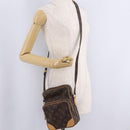 LOUIS VUITTON Monogram Amazon Shoulder Bag M45236 LV Auth 213057V-27